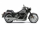 2014 Kawasaki VN 900 Vulcan Classic